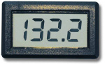 Beckmann & Egle EX2070 Digitales Einbaumessgeraet,