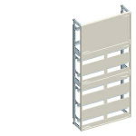 Siemens 8GK41007KK22 Leistungsschalter-Bausatz