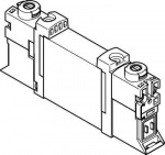 FESTO Magnetventil 566449 VUVG-B10A-B52-ZT-F-1P3