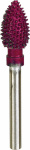 Raspelfraeser Proxxon Micromot 29 062 Kugel-Durchme