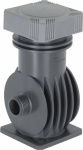 GARDENA Sprinklersystem Zentralfilter 26,44 mm (3/