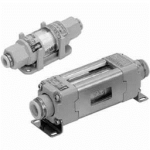 SFD200-C10 SMC SFD, Clean Air Filter