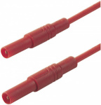 SKS Hirschmann MLS GG 200/1 rt Sicherheits-Messlei