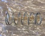 Пружина сжатия 030651008010, TRV ZF/GS DN 65-100, 1.4571 (M&S Armaturen)