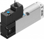 FESTO Magnetventil 547121 VSVA-B-M52-MZH-A2-1AC1