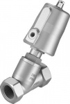 FESTO Schraegsitzventil 1002516 VZXF-L-M22C-M-A-G1-