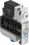 FESTO Magnetventil 527554 CPVSC1-M1H-D-P-M5C  Samm