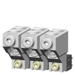 Einspeiseklemme          Siemens 3VT92154TF30