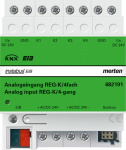Merten Merten KNX Systeme 682191 Eingangsmodul   6