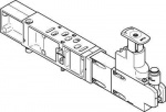 FESTO Reglerplatte VABF-S4-1-R1C2-C-6E 549876