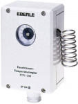 Eberle FTR 1208 Raumthermostat   0 bis 40 В°C