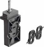 FESTO Magnetventil 535987 NVF3-MOH-5/2-K-1/4-EX  G