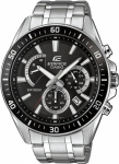 Casio Chronograph Armbanduhr EFR-552D-1AVUEF (L x