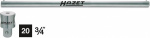 Hazet  1015/2 Gleitgriff    Abtrieb 3/4" (20 mm) 5