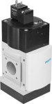 FESTO Entlueftungsventil 570737 MS9-SV-G-C-V24-S-VS
