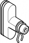 FESTO  1877936 VABD-C8-P1    1 St.