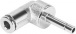 FESTO Steckverbindung NPQM-L-Q10-S10-P10 558784  -