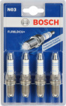 Bosch FLR8LDCU KSNN03 0242229983 Zuendkerze