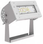 Светильник светодиодный FL BASIC 120град. 30Вт 5000К промышленный VARTON V1-I0-70356-04L05-6503050