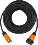 Brennenstuhl 9161250100 Strom Verlaengerungskabel