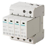Siemens 5SD7414-2 5SD74142 Verteilerschrank-Гњbersp
