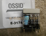 Реле E-3174 (Ossid)