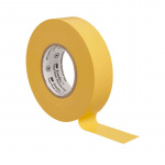 Изолента ПВХ 19мм Temflex 1300 жел. (рул.20м) 3М 7100080342