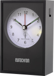 Eurochron EFW 7002 Funk Wecker Schwarz