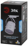 Светильник трековый TR3-18 WH 18Вт SMD бел. ЭРА Б0032107