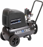 Aerotec Druckluft-Kompressor Zenith 260 Pro 24 l 1