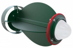 Светильник LE-ССО-18-054-1522-65Д "Бомба" LED-effect 1522