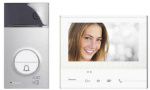 Legrand 5145743 Video-Tuersprechanlage 2-Draht, WLA