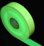 B-SAFETY  AR235025 Klebeband   (L x B) 10 m x 25 m