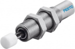 FESTO Stossdaempfer 158981 YSR-5-5-C Gehaeusematerial