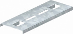 OBO Bettermann 6223044 Montagezubehoer   25 St. Met