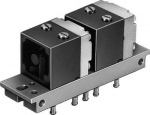 FESTO Pneumatikventil VL/O-3-PK-3X2 4245  0 bis 8