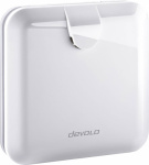Devolo Devolo Home Control Funk-Sirene 9683