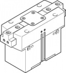 FESTO Parallelgreifer 560233 HGPT-63-A-B-F-G2  4 b