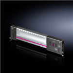 2500110 Rittal LED system light / SZ Светильник на светодиодах, 600 Люмен, L: 337 мм, 100-240 В / SZ