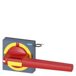 Handhabe   Rot, Gelb       Siemens 8UD18614CD05