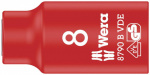 Wera 8790 B VDE 05004952001 Aussen-Sechskant VDE-St