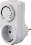 GAO 0793 Dimm-Adapter Geeignet fuer Leuchtmittel: G