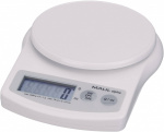 Maul 1645002 Briefwaage Kalibriert nach ISO Waegebe