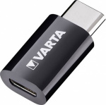 Varta Micro-USB na USB 57945101401 USB-Adapter
