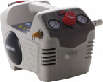 Aerotec Druckluft-Kompressor Mobilpack 2 2 l 8 bar