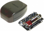Alarmsimulator Bausatz Velleman  1.5 V/DC 1 St.
