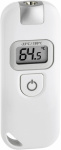 TFA 31.1128 Thermometer Weiss