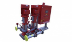 98592506 Hydro MX 1/1 CR 15-9