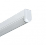 Светильник светодиодный ДПО46-11-004 Luxe 11Вт G13 6500К IP20 с лампой Philips Ардатов 1056111064
