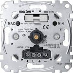 Merten MEG5142-0000 Unterputz Dimmer Geeignet fuer